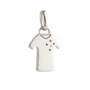 PINGENTE CAMISA CRUZEIRO P