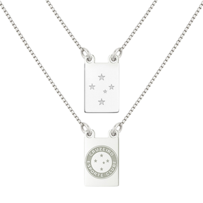 CRUZEIRO SCAPULAR - 1.5CM