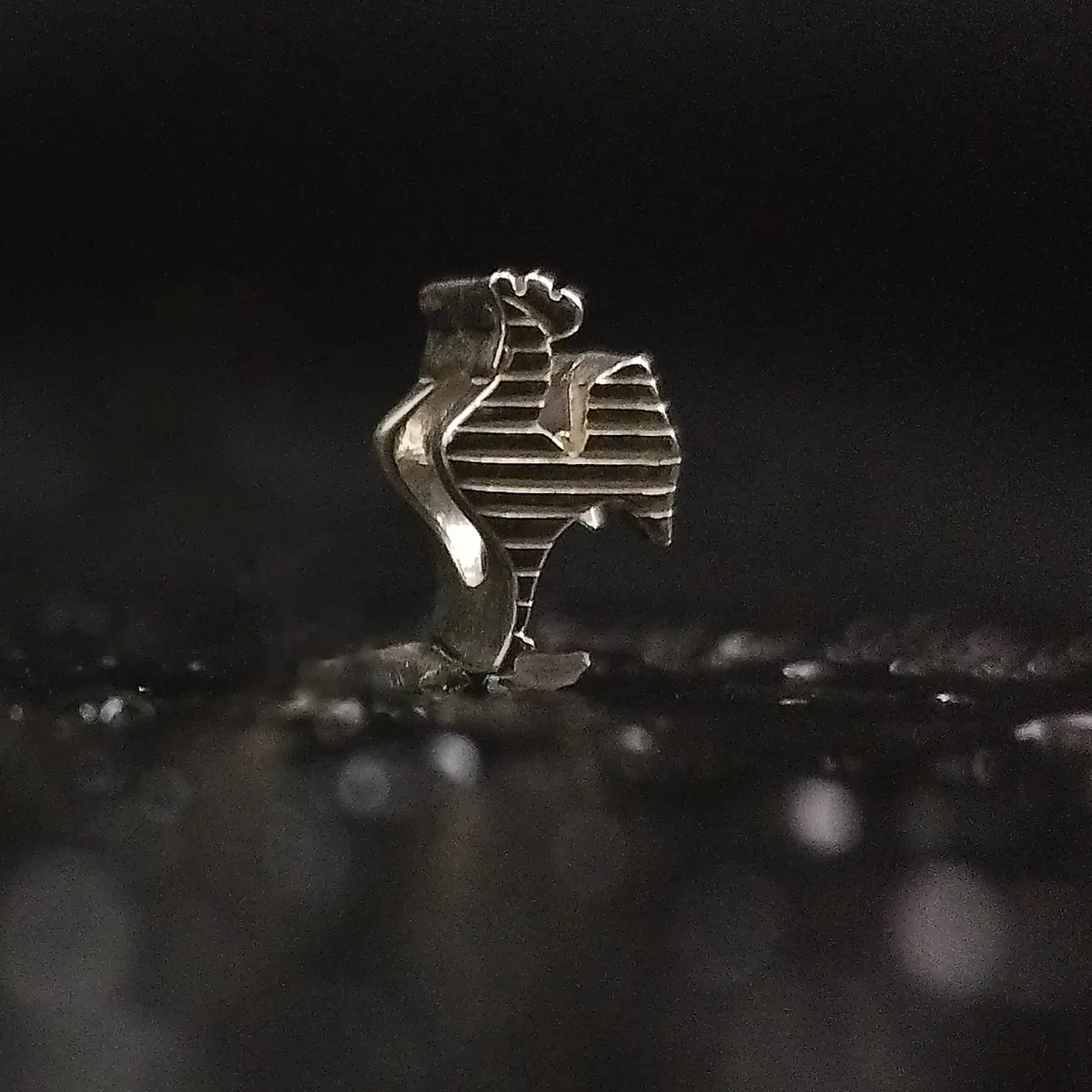 BERLOQUE SEPARADOR GALO VOLPI