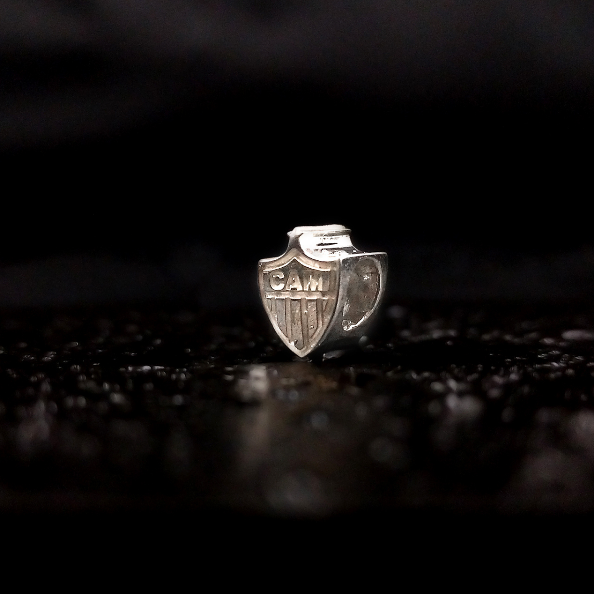 BERLOQUE SEPARADOR ESCUDO ATLÉTICO