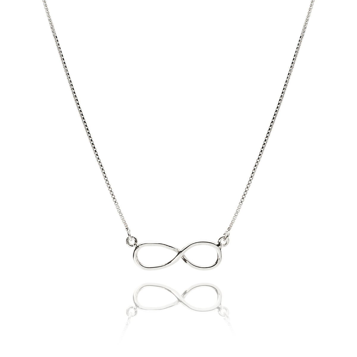 CONJUNTO INFINITO FIO COMPLETO