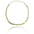 CHOKER PASTILHA