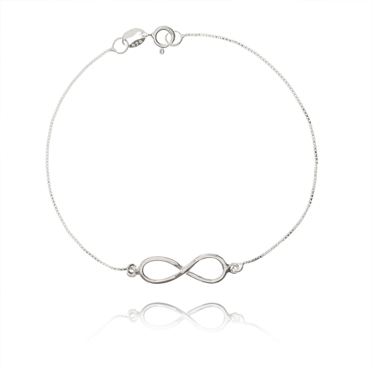 CONJUNTO INFINITO FIO COMPLETO