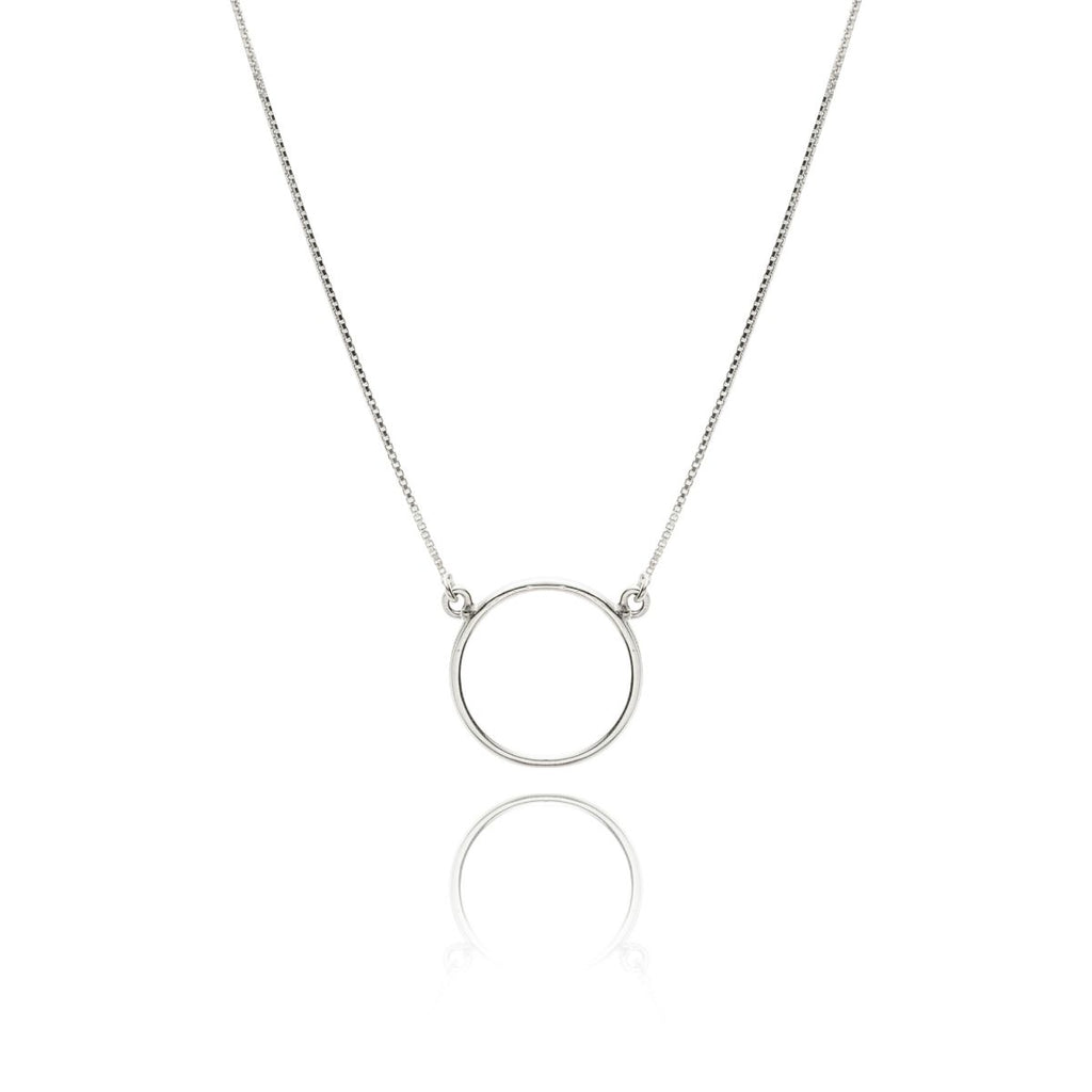 CONJUNTO ELO FIO COMPLETO