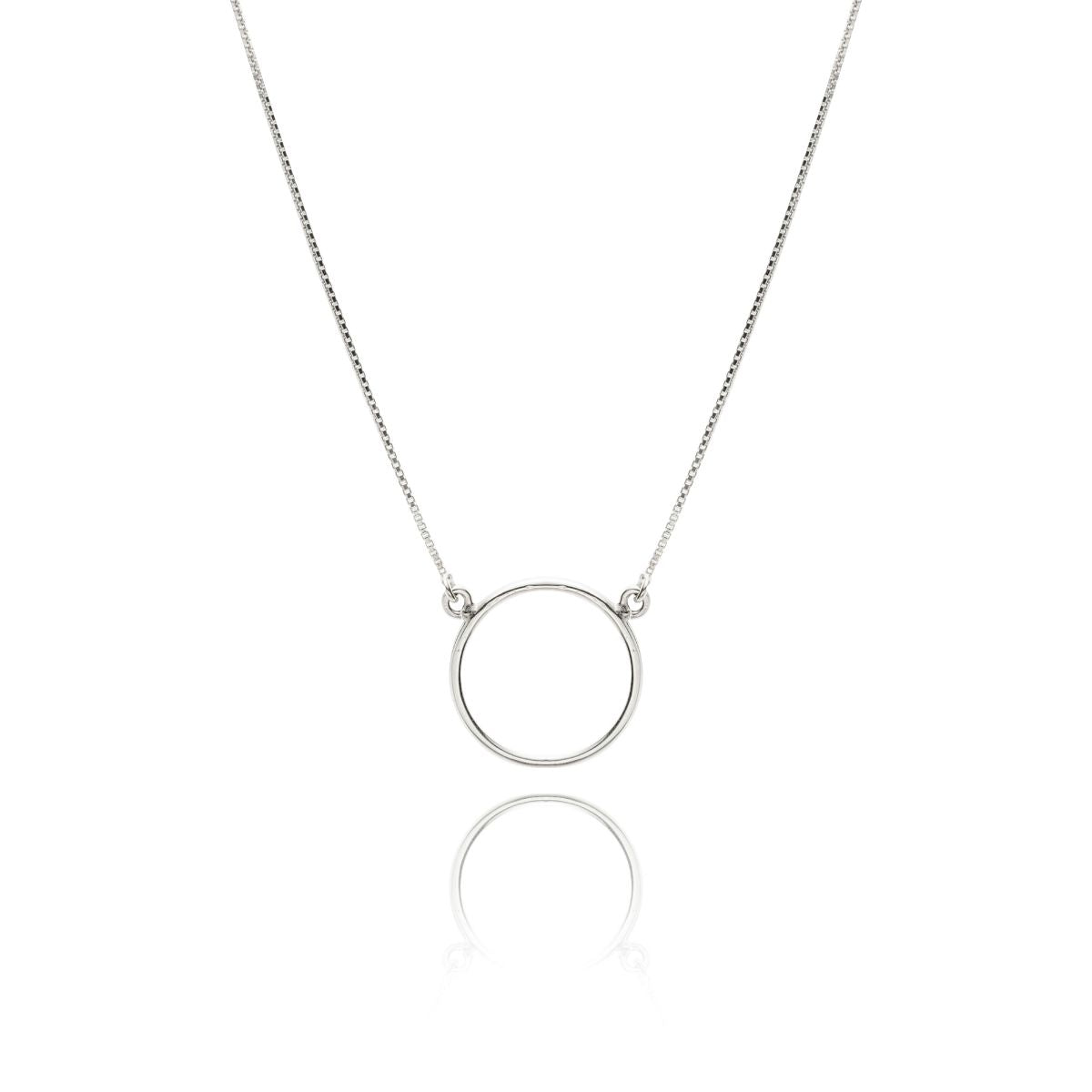 CONJUNTO ELO FIO COMPLETO