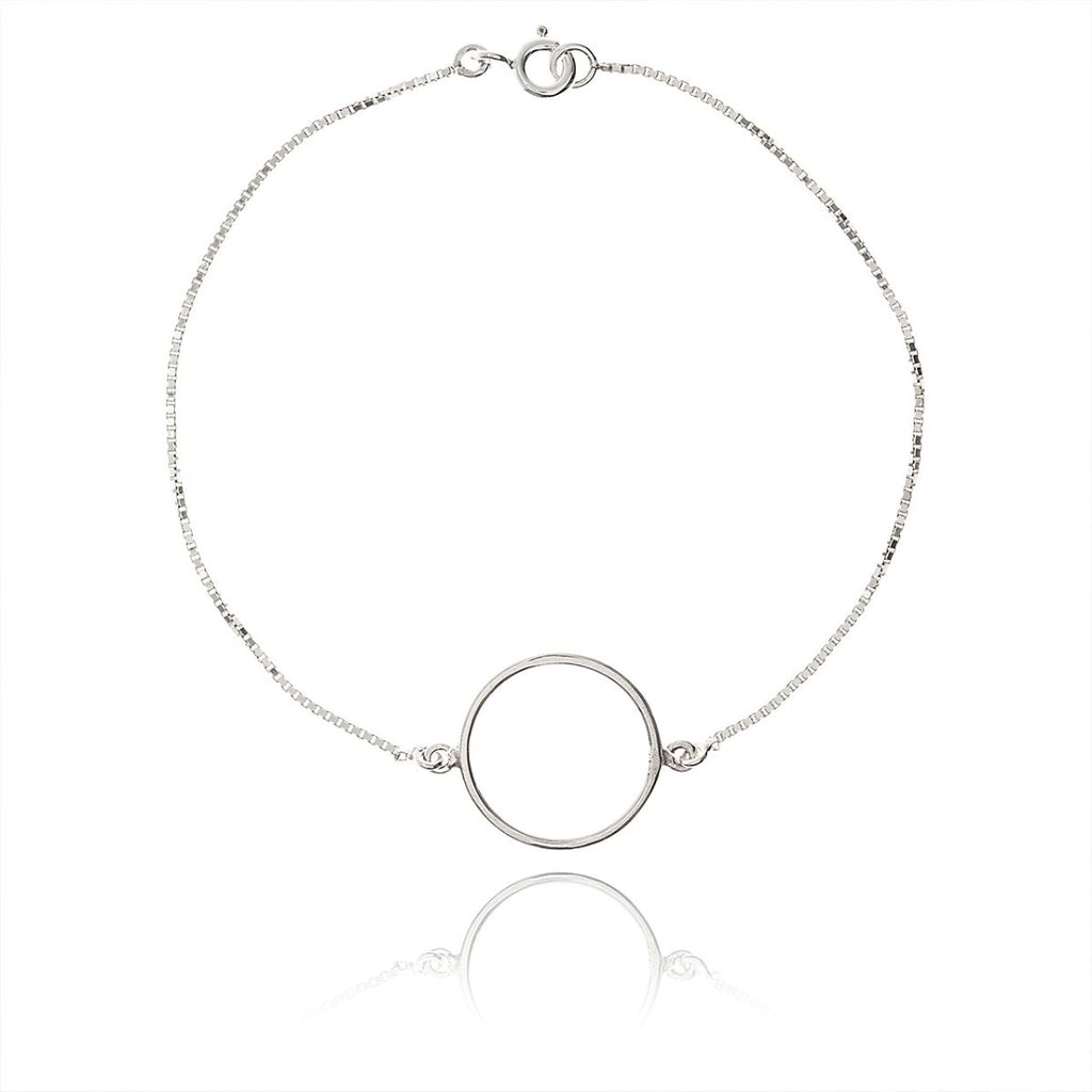 CONJUNTO ELO FIO COMPLETO