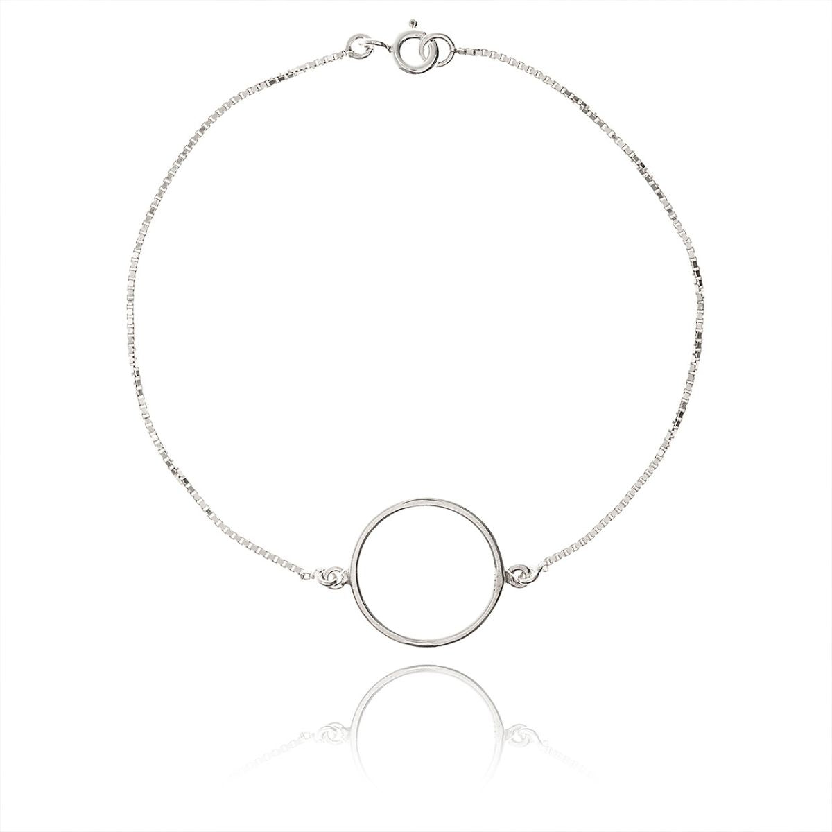 CONJUNTO ELO FIO COMPLETO