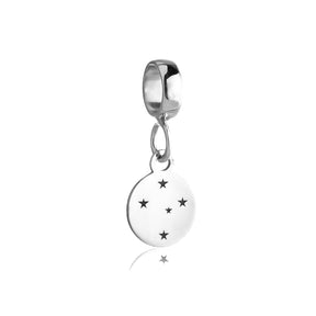 PULSEIRA COM BERLOQUES MAIS UM BERLOQUE ÚNICO DO CRUZEIRO