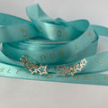 BRINCO DE PRATA EARCUFF ESTRELA