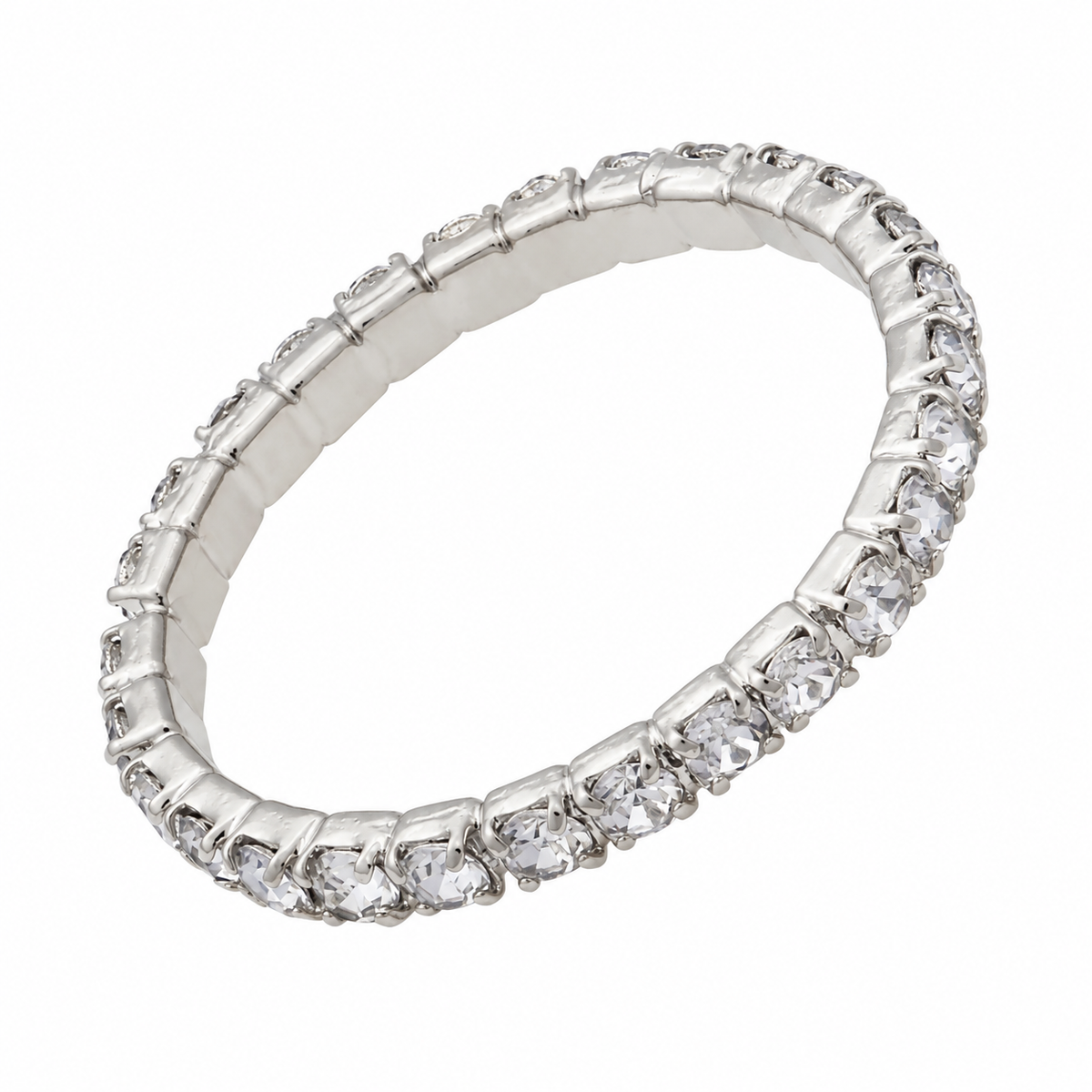ANEL APARADOR FILETE STRASS