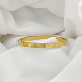 Bracelete Estilo Cartier