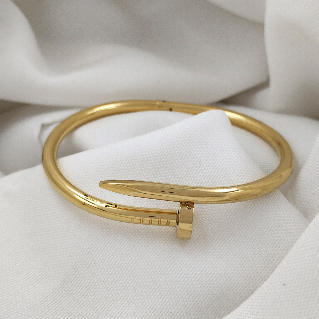 Pulseira Estilo Prego