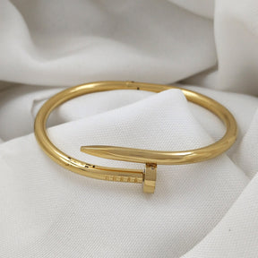 Pulseira Estilo Prego