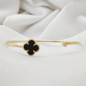 PULSEIRA BRACELETE 1 TREVO