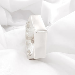 Bracelete Geométrico  Moderno