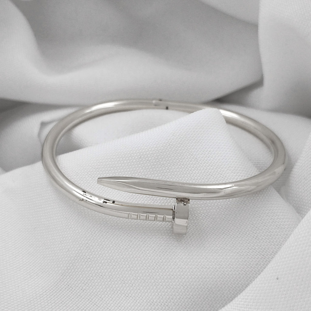 Pulseira Estilo Prego