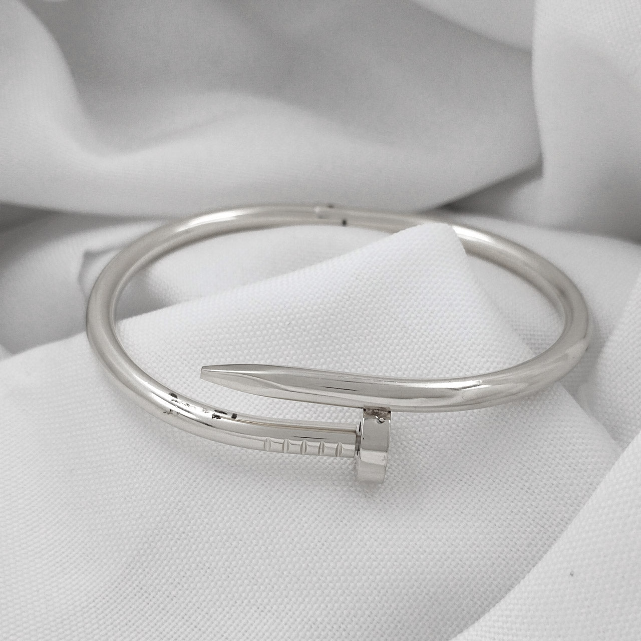 Pulseira Estilo Prego