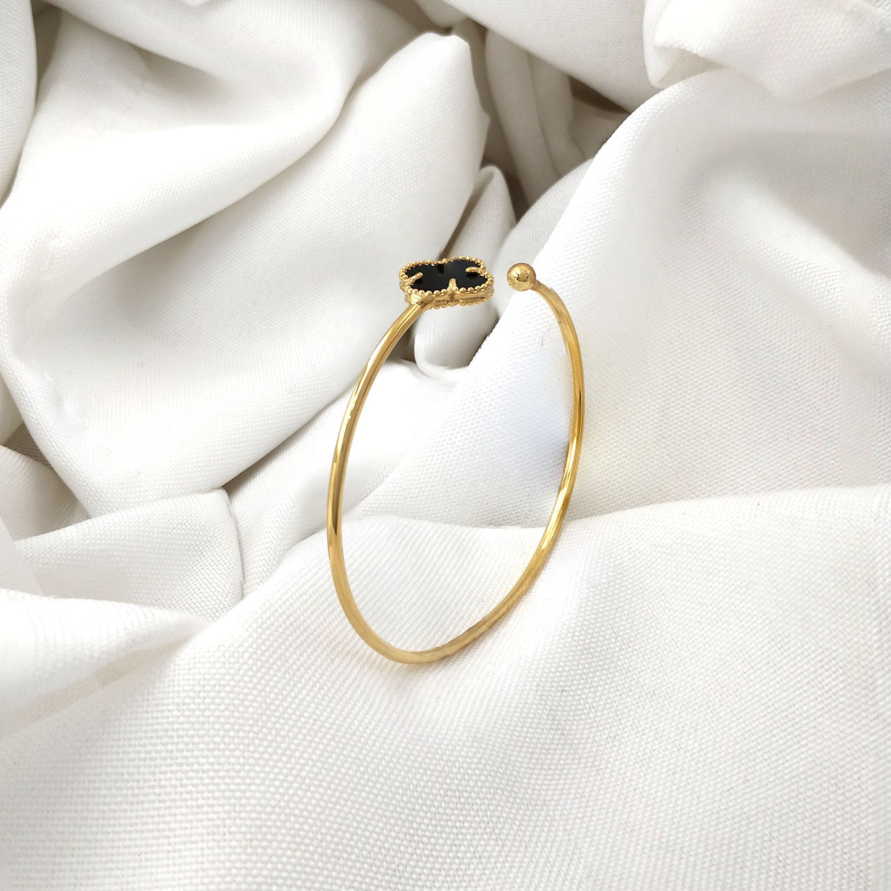 PULSEIRA BRACELETE 1 TREVO