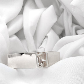 Bracelete Geométrico  Moderno