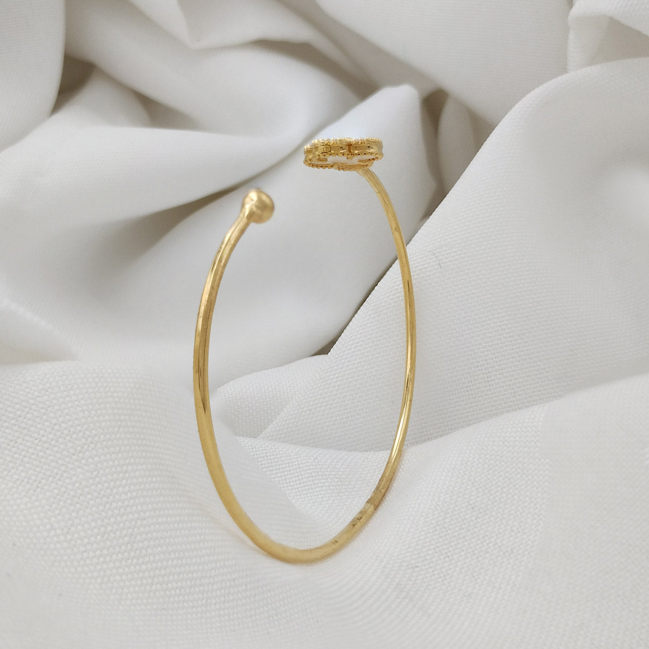 PULSEIRA BRACELETE 1 TREVO