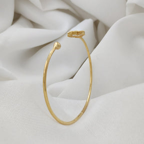 PULSEIRA BRACELETE 1 TREVO