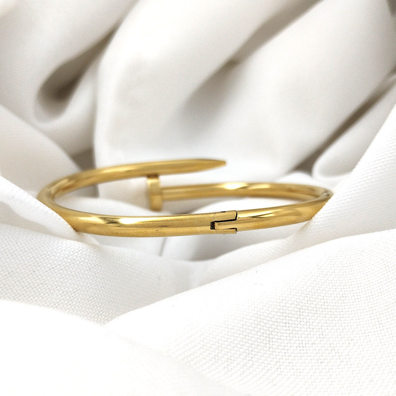 Pulseira Estilo Prego