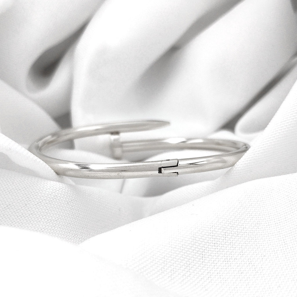 Pulseira Estilo Prego
