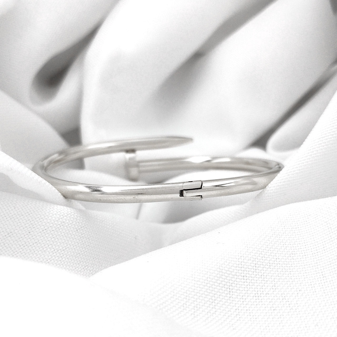 Pulseira Estilo Prego