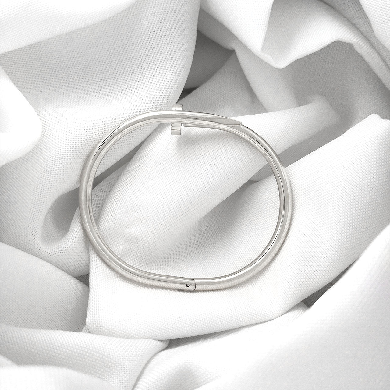 Pulseira Estilo Prego