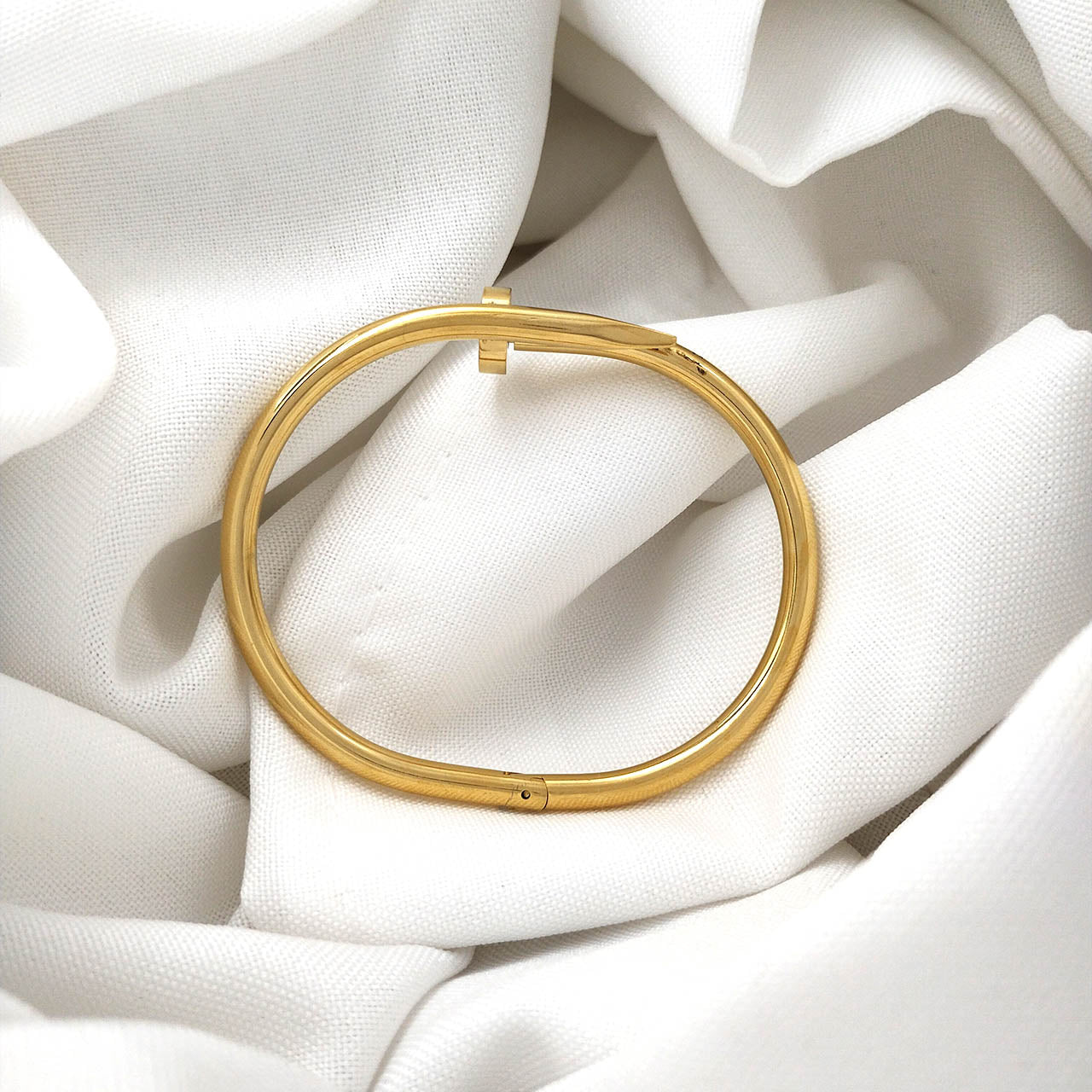 Pulseira Estilo Prego