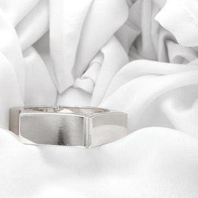 Bracelete Geométrico  Moderno