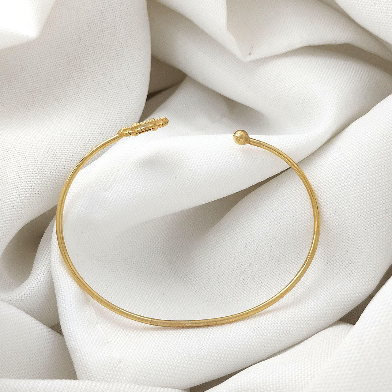 PULSEIRA BRACELETE 1 TREVO