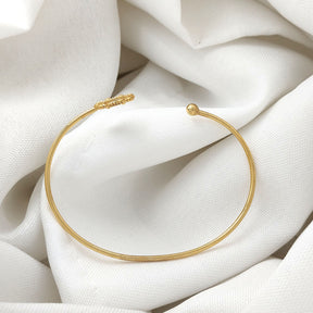 PULSEIRA BRACELETE 1 TREVO