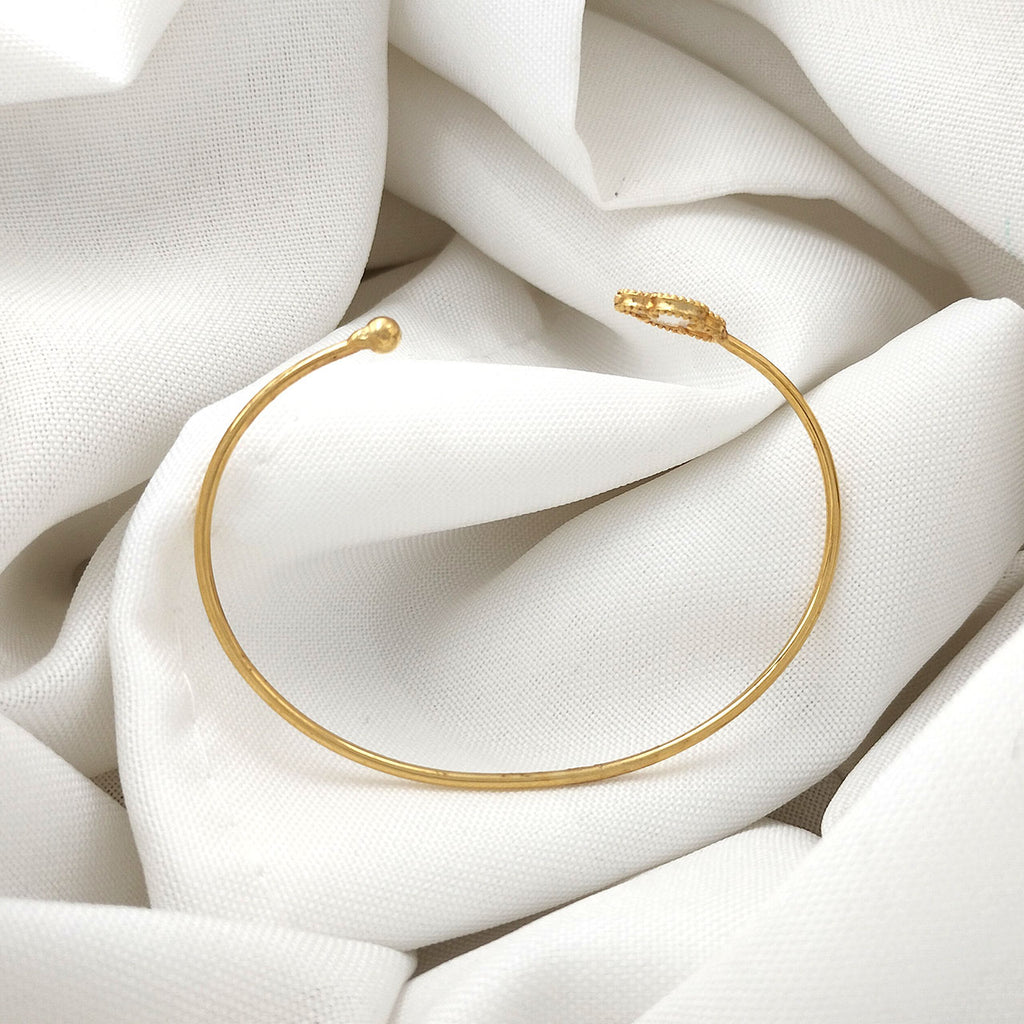 PULSEIRA BRACELETE 1 TREVO