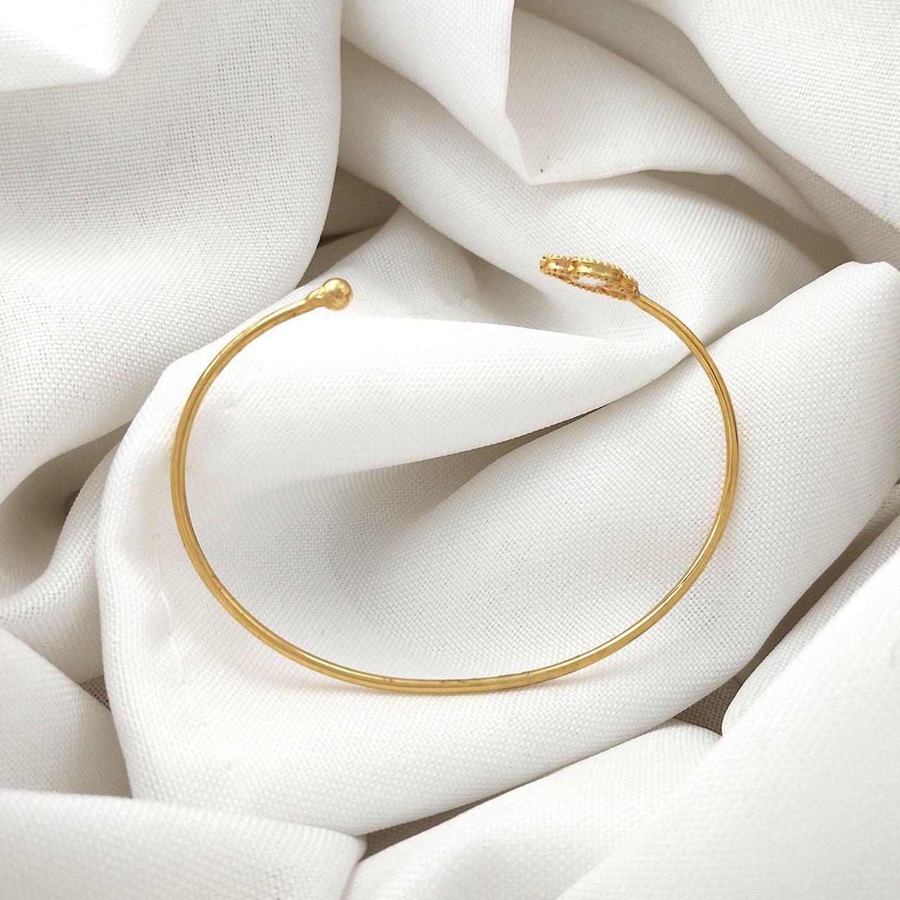 PULSEIRA BRACELETE 1 TREVO