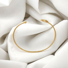 PULSEIRA BRACELETE 1 TREVO