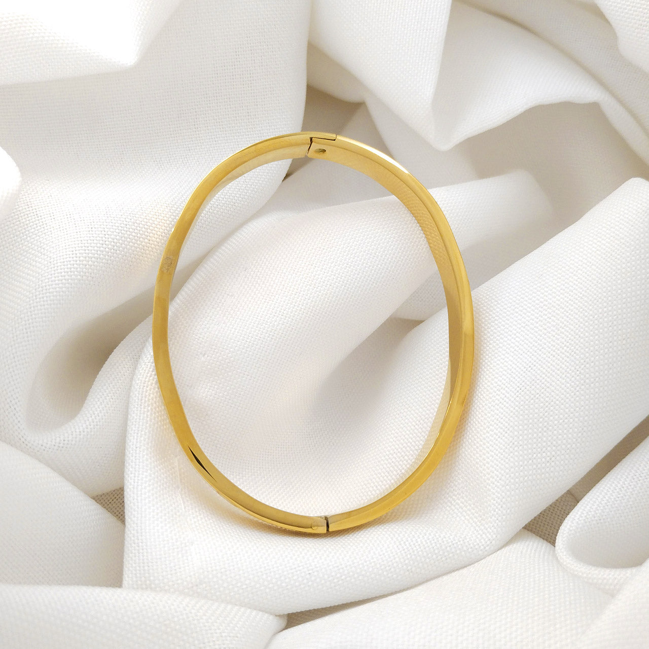 Bracelete Estilo Cartier