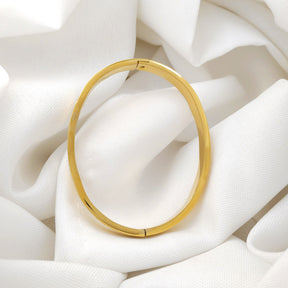 Bracelete Estilo Cartier