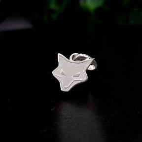 PINGENTE RAPOSÃO CRUZEIRO - 1CM