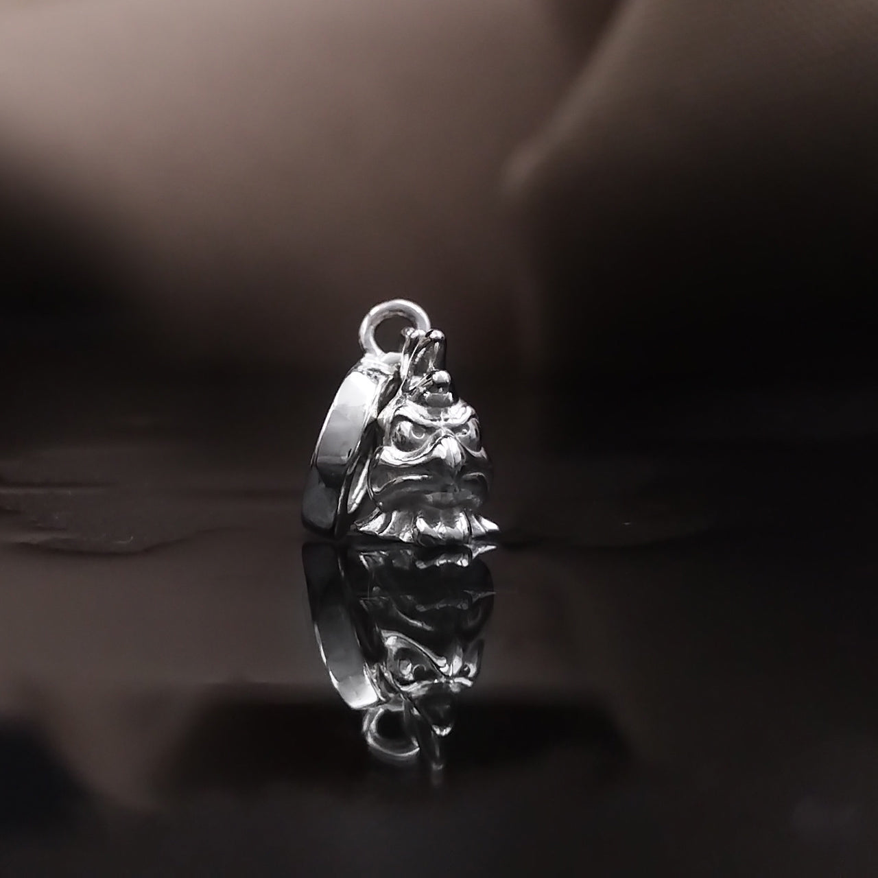 BERLOQUE GALO DOIDO 3D