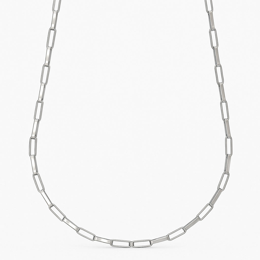 CORDÃO CHAPA ELOS 13x6