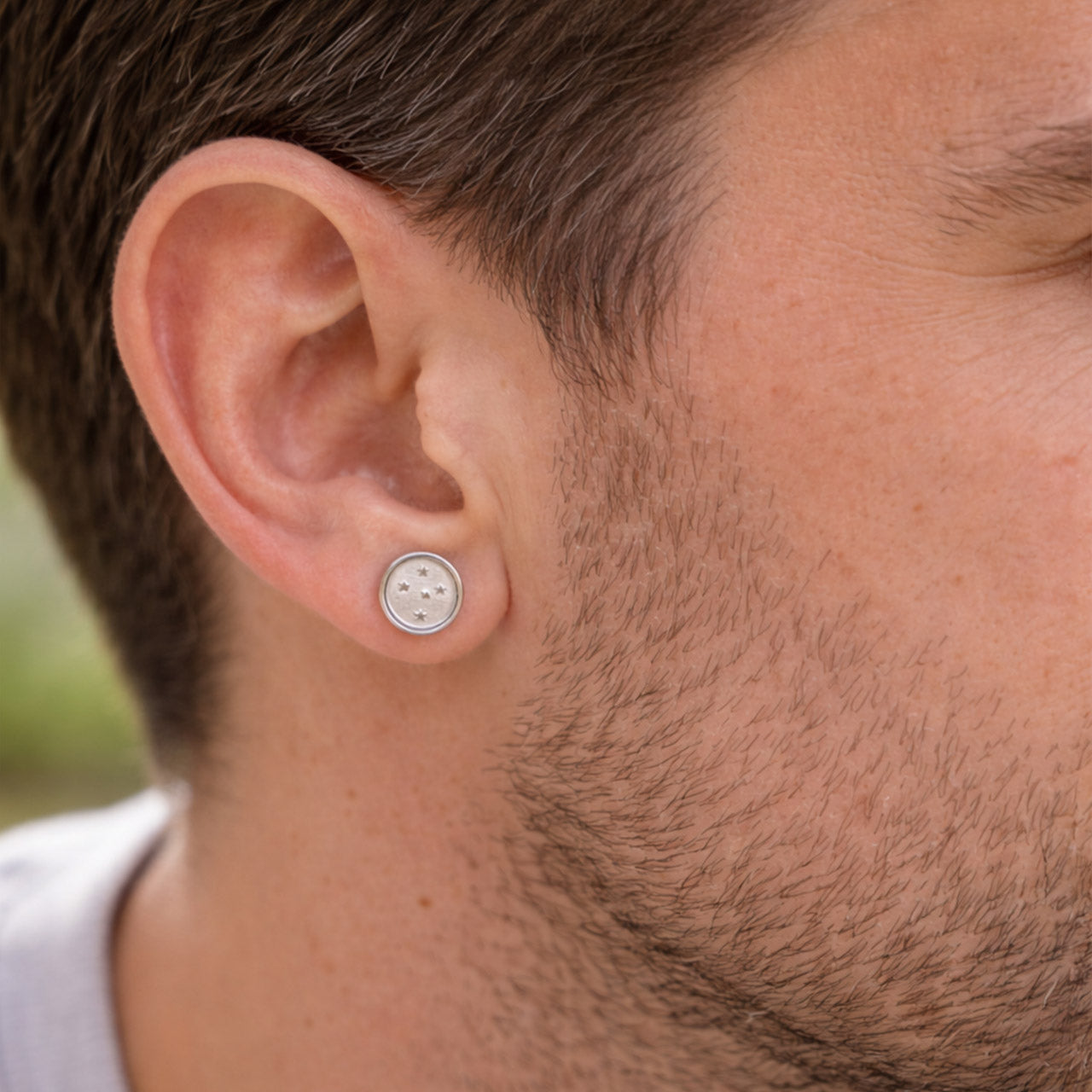 BRINCO  ESTRELAS FOSQUEADO CRUZEIRO