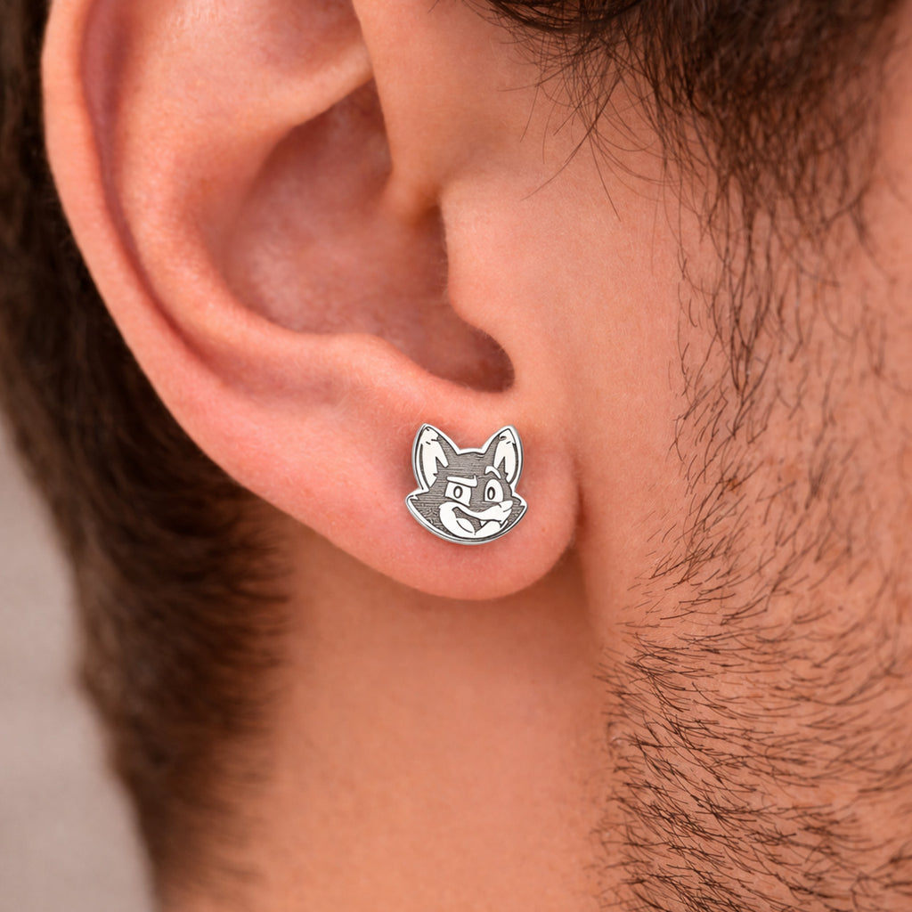 BRINCO RAPOSINHO CRUZEIRO