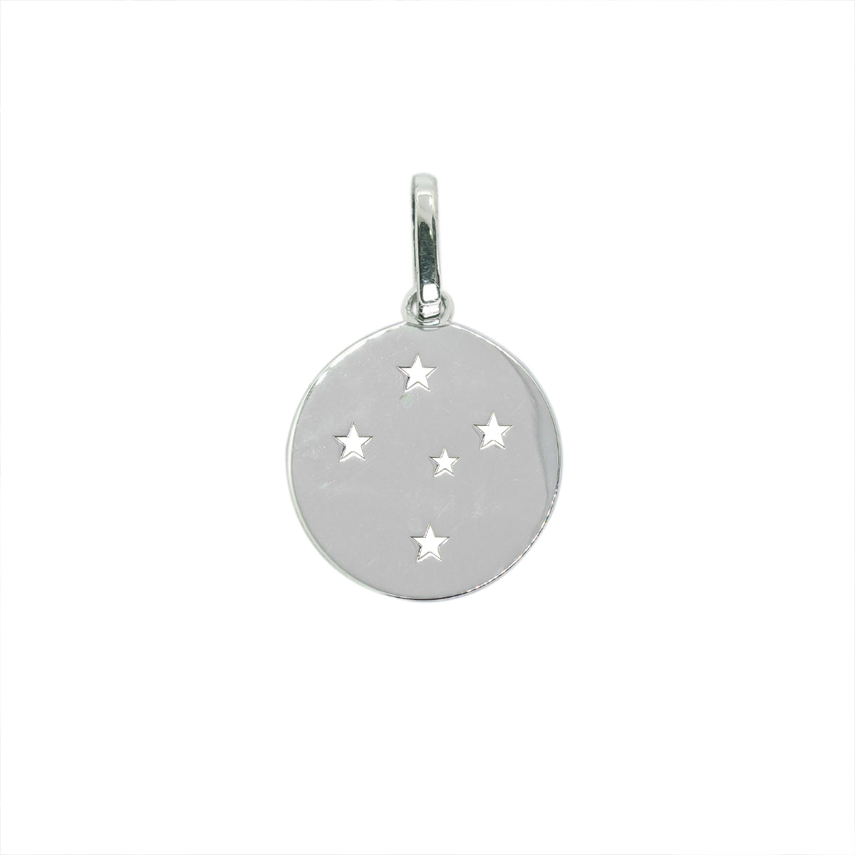 CRUZEIRO LEAKED STARS PENDANT - 2CM 