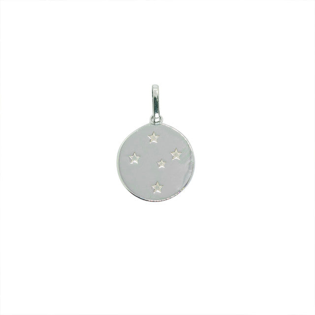 CRUZEIRO STARS PENDANT - 1CM