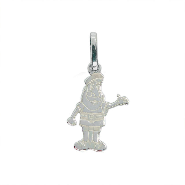 GRANDPA THIGH G CORITIBA PENDANT 