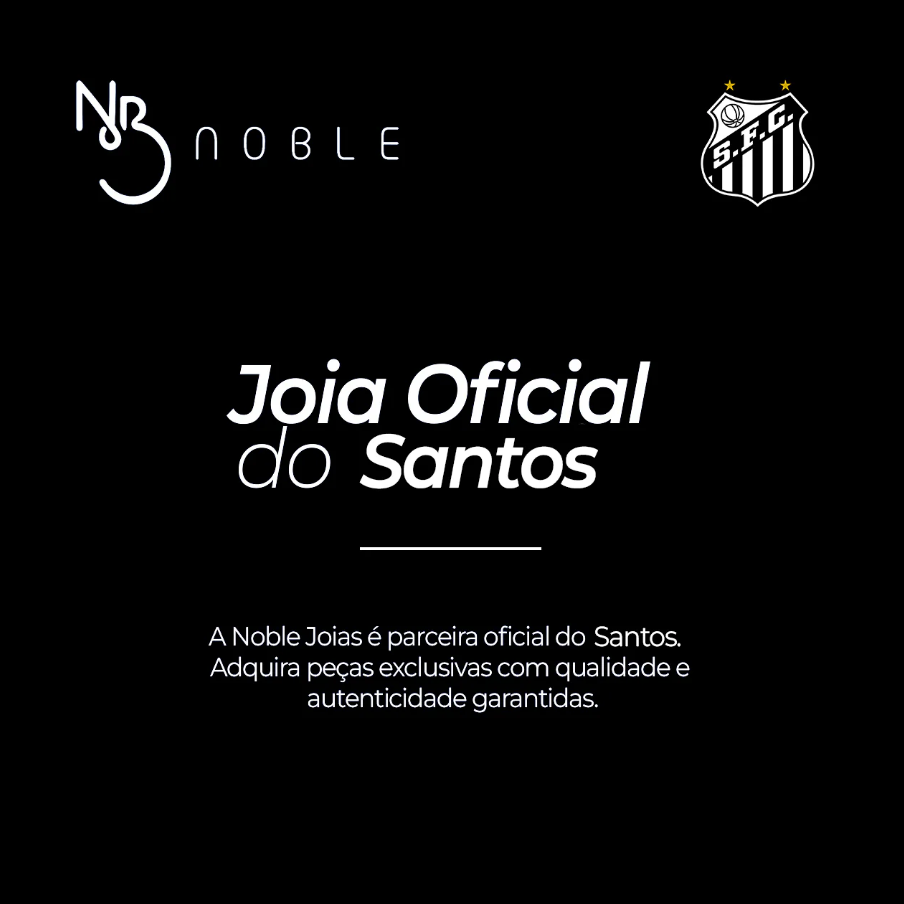 KIT ESCUDO SANTOS
