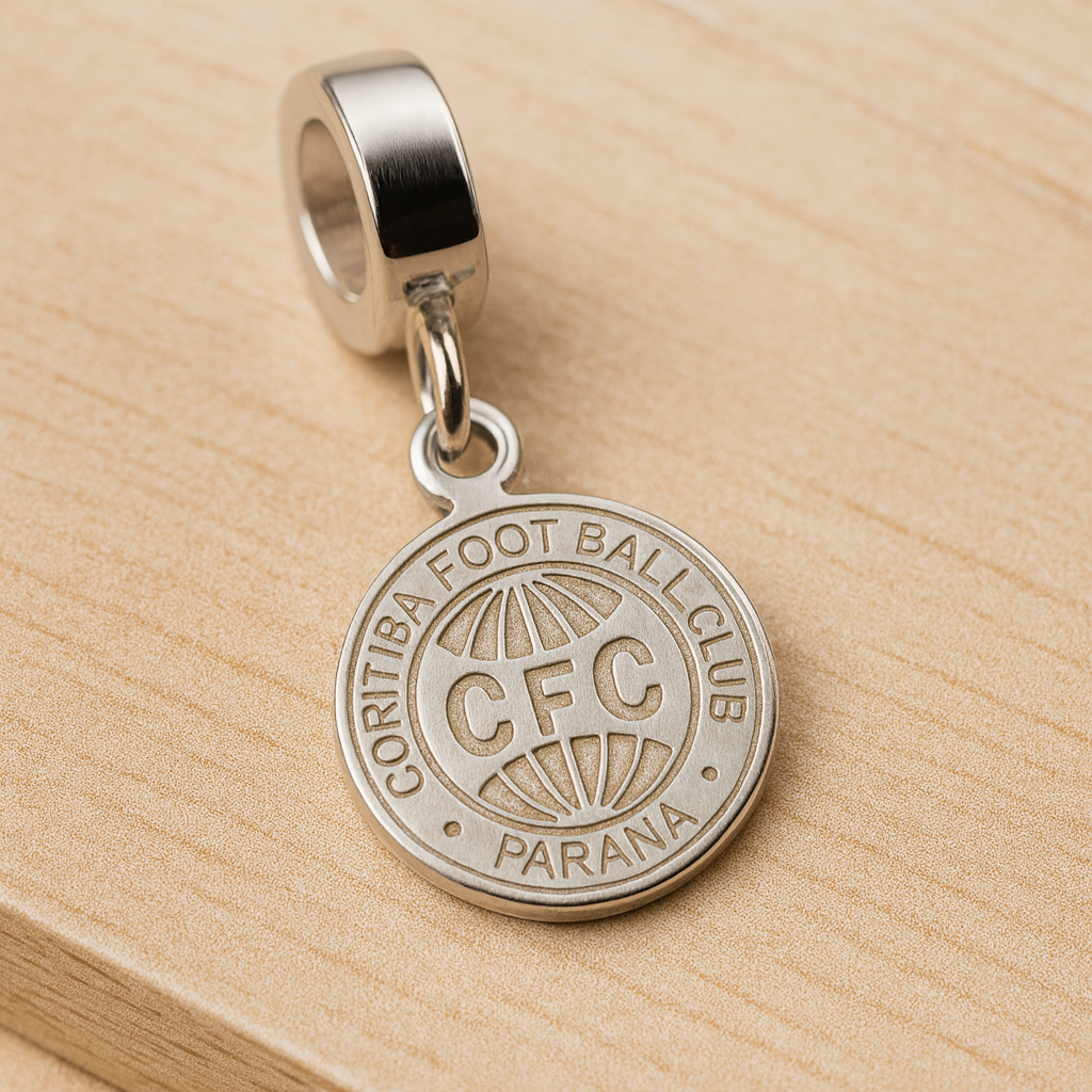 BERLOQUE ESCUDO CORITIBA