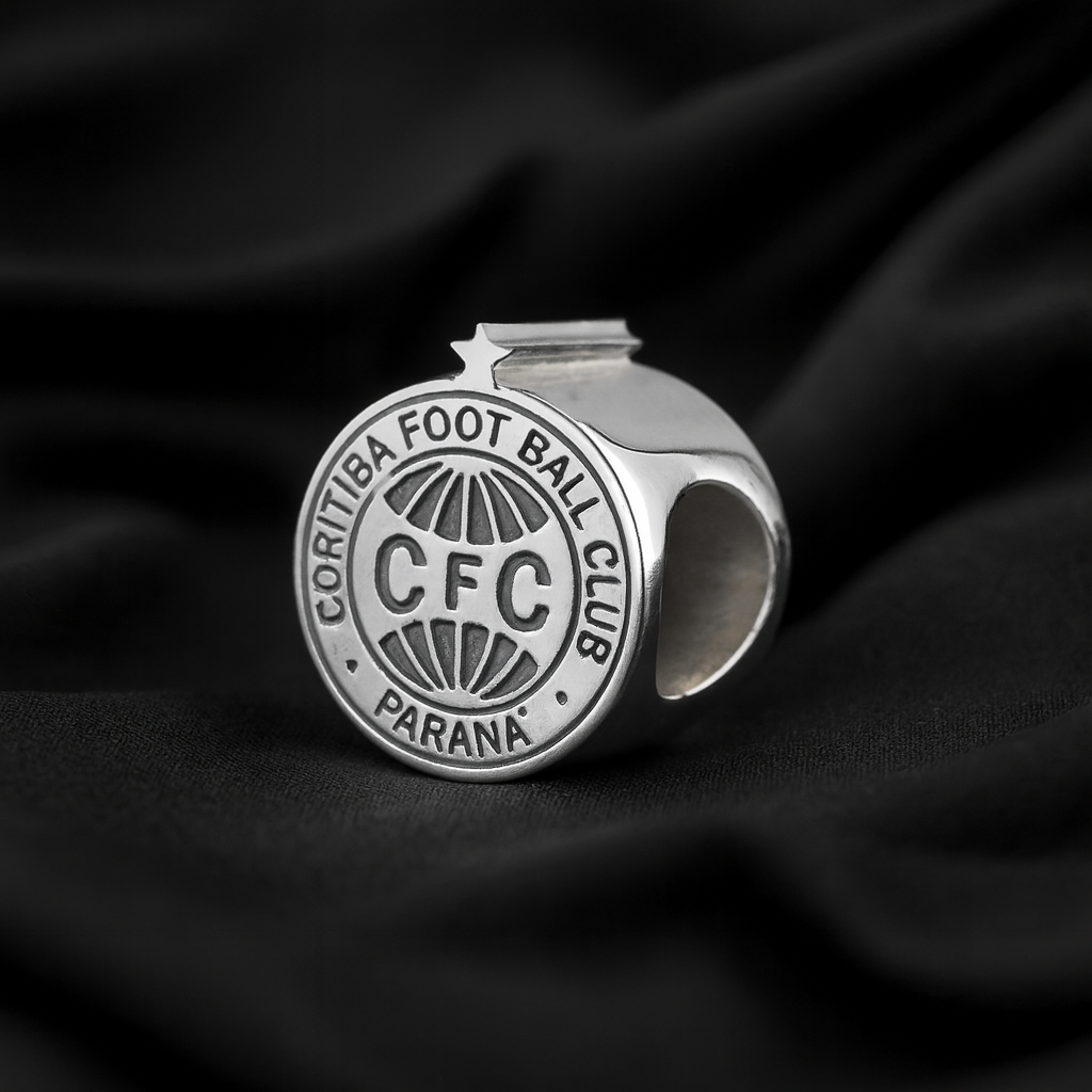 BERLOQUE SEPARADOR ESCUDO CORITIBA