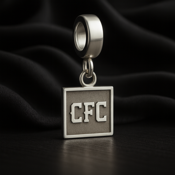 BERLOQUE QUADRADO CFC CORITIBA